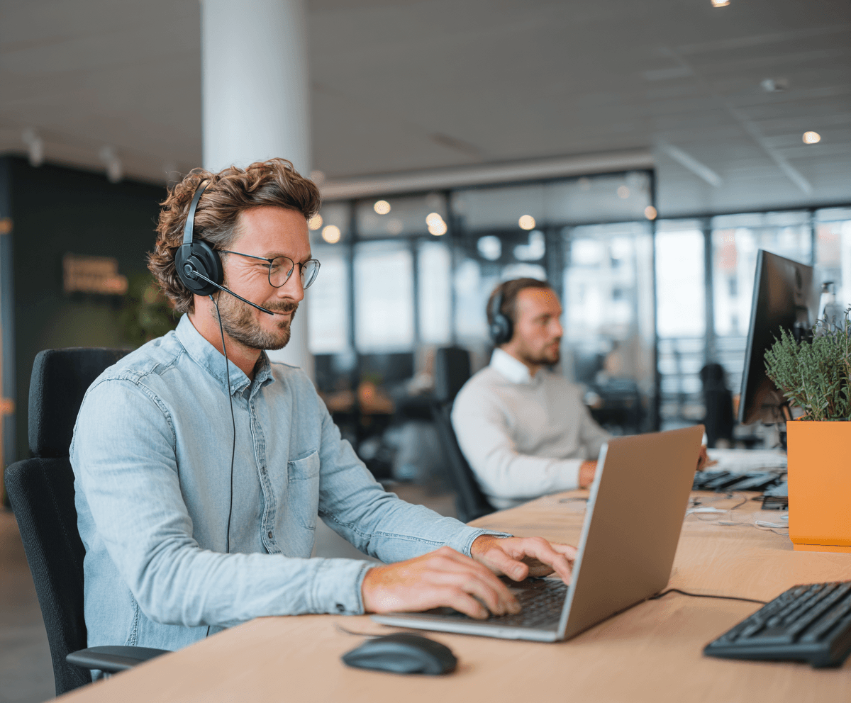 Basis op orde: werkplek en devices