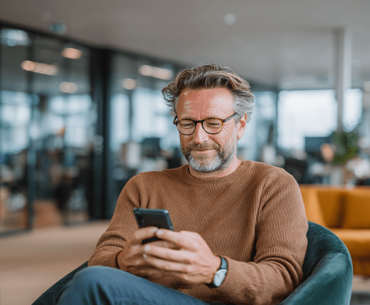 Basis op orde: telefonie en communicatie