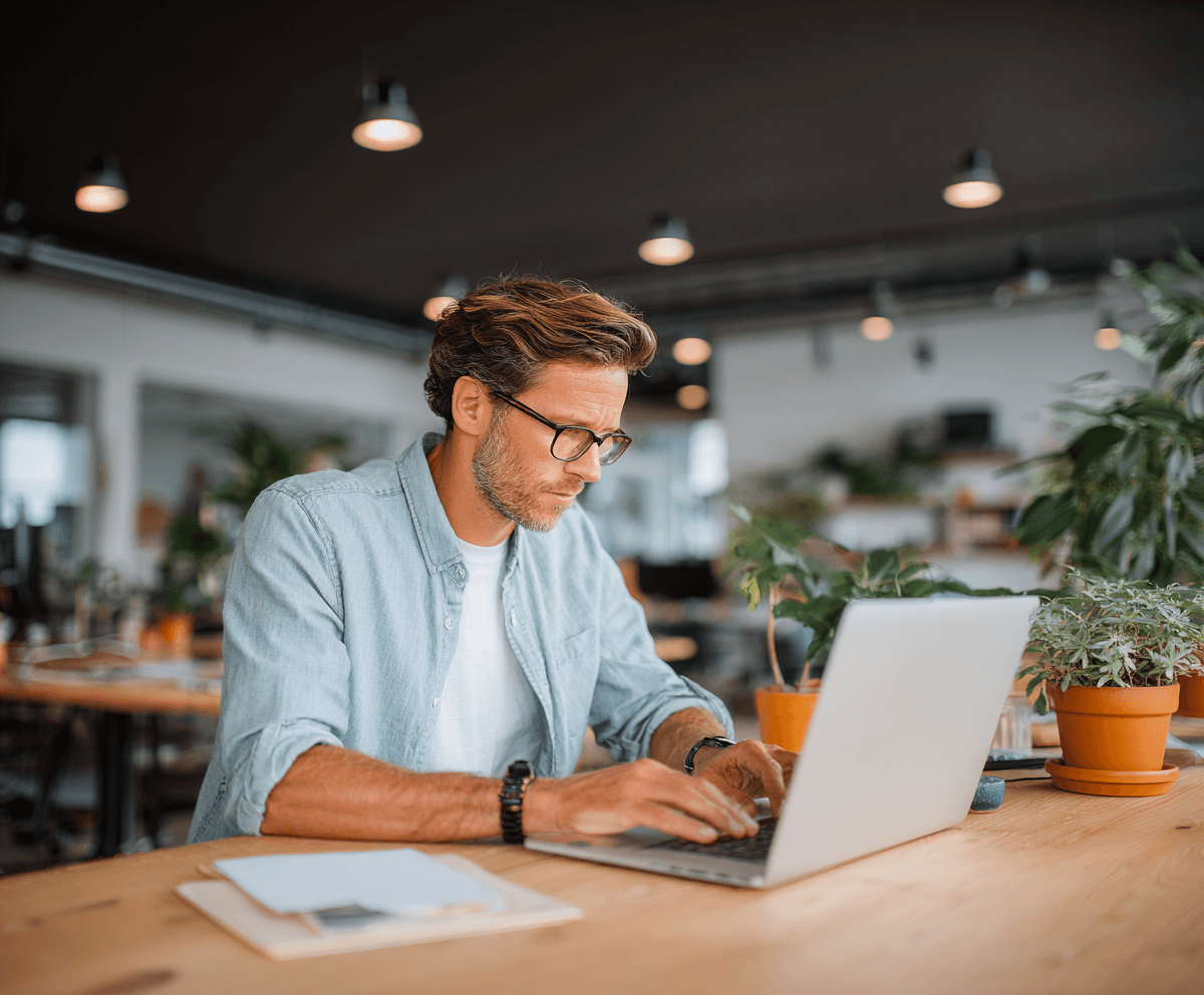 ICT beveiliging: beleid, techniek en gedrag bij MoreThanJust.ICT