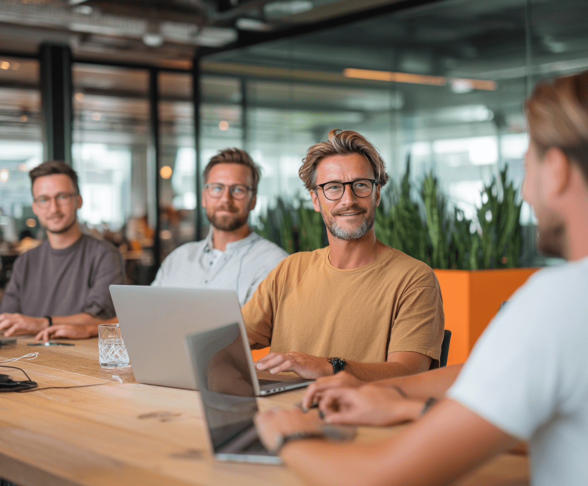 ICT beveiliging beleid en kaders