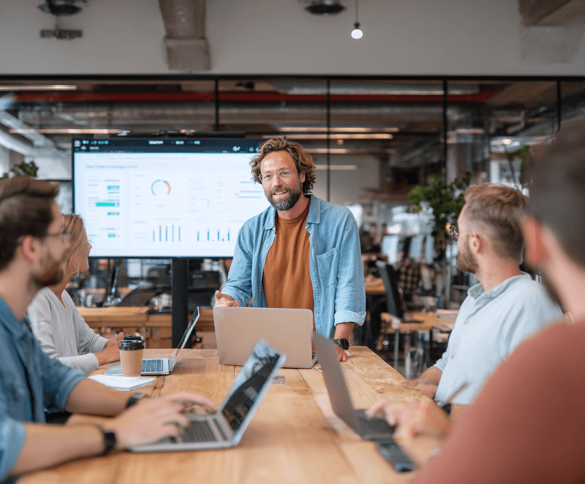 Security awareness en gedragsverandering bij ICT-beveiliging