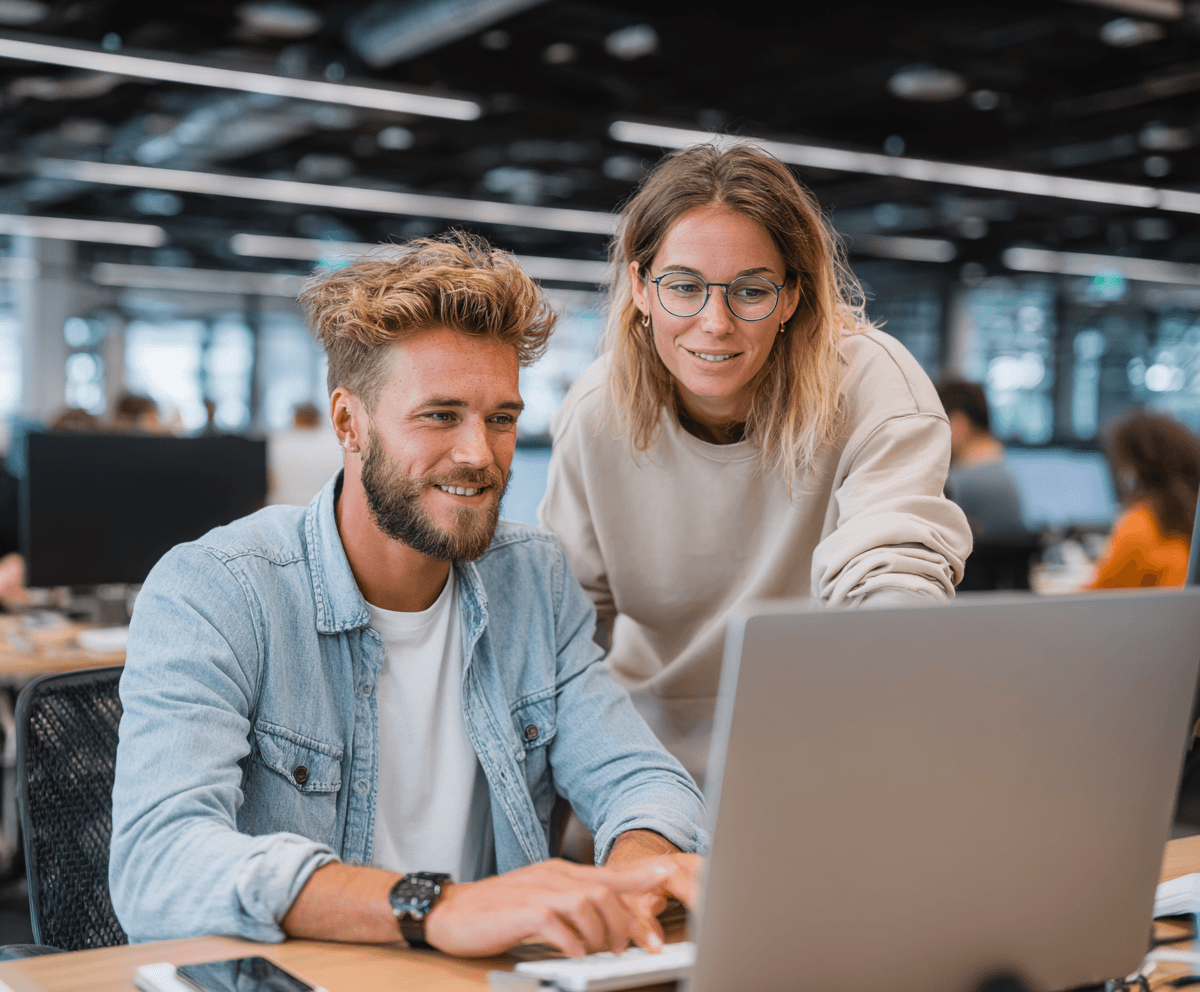 MoreThanJust.ICT: toegevoegde waarde van ICT