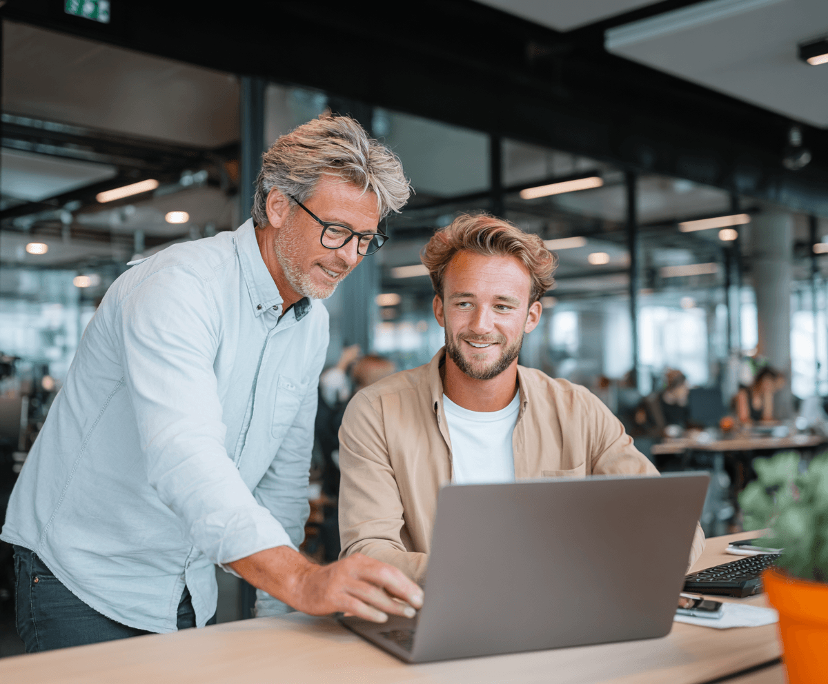 Werken bij MoreThanJust.ICT
